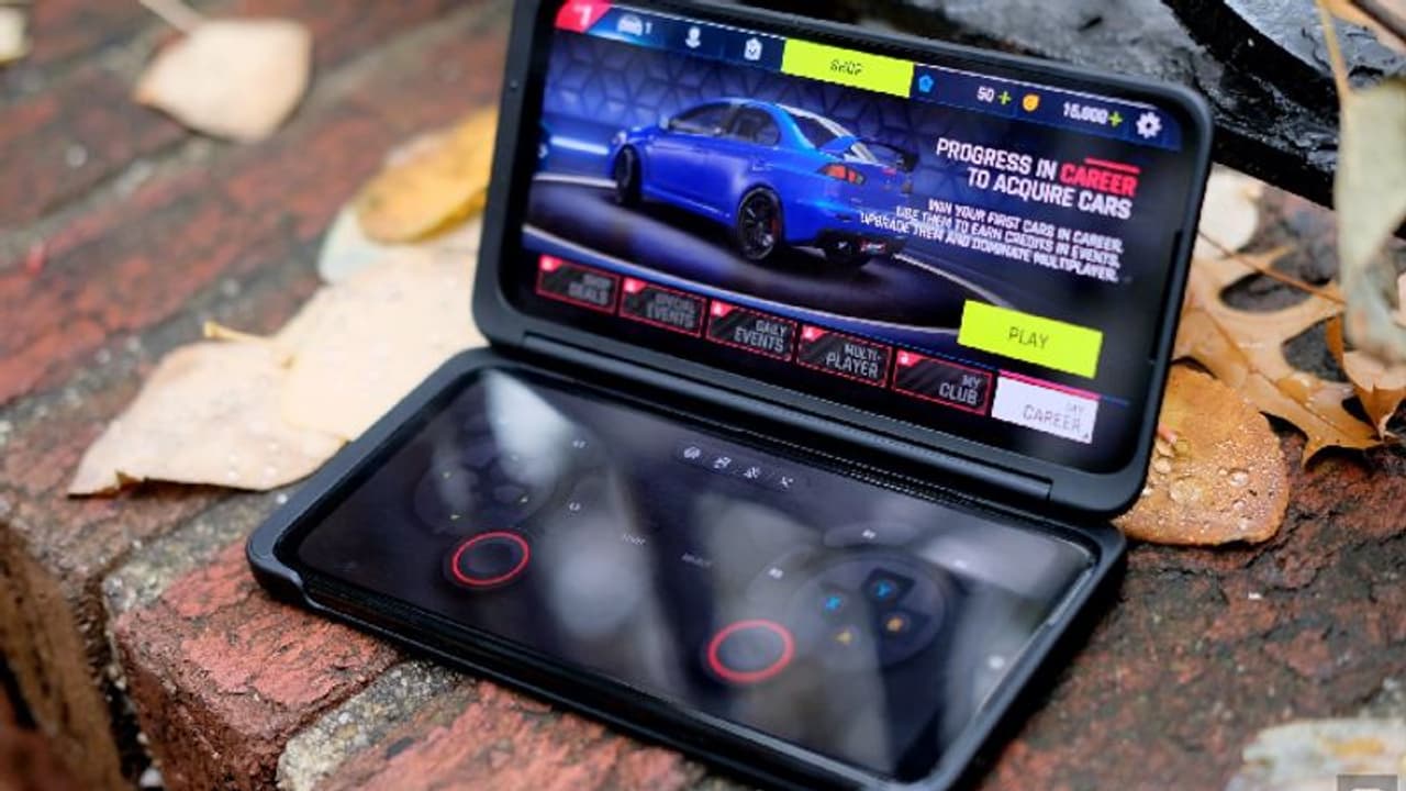 രണ്ട് സ്ക്രീനുകളുമായി എല്‍ജി ജി 8 എക്‌സ് തിന്‍ക്യു ഇന്ത്യയില്‍; വിലയും സവിശേഷതകളും അത്ഭുതപ്പെടുത്തും