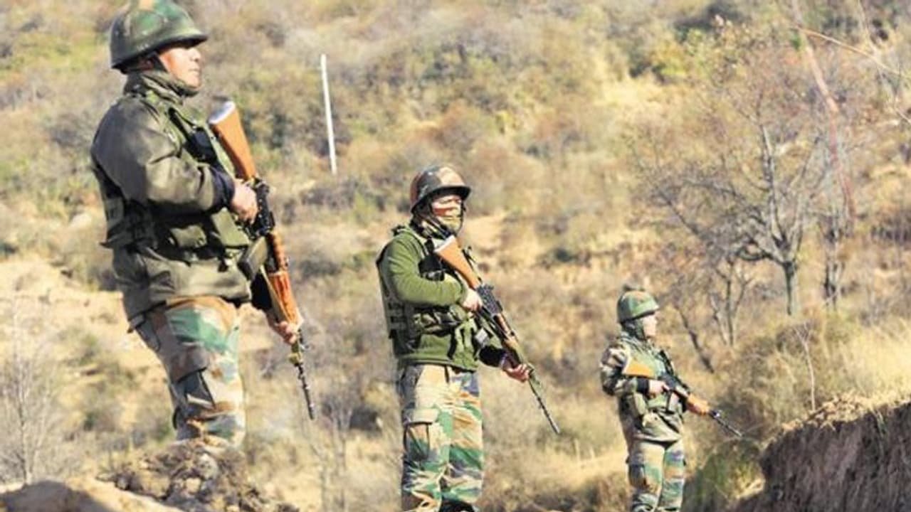 Big Breaking : भारतीय सेना की बड़ी कार्रवाई, बम से उड़ा दिए पाकिस्तान स्थित आतंकी कैंप Big Breaking : भारतीय सेना की बड़ी कार्रवाई, बम से उड़ा दिए पाकिस्तान स्थित आतंकी कैंप