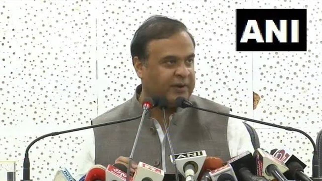 प्रदर्शन रोकने के लिए असम सरकार का बड़ा कदम, असम की संस्कृति बचाने के लिए उपायों की घोषणा की