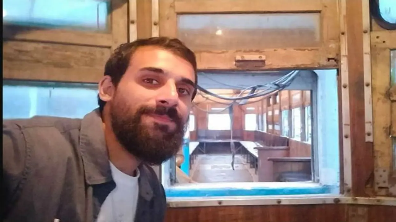 'দাড়ি ছিঁড়ে নেব',সাংবাদিককে শাসানোর অভিযোগ যোগীর পুলিশের বিরুদ্ধে 'দাড়ি ছিঁড়ে নেব',সাংবাদিককে শাসানোর অভিযোগ যোগীর পুলিশের বিরুদ্ধে