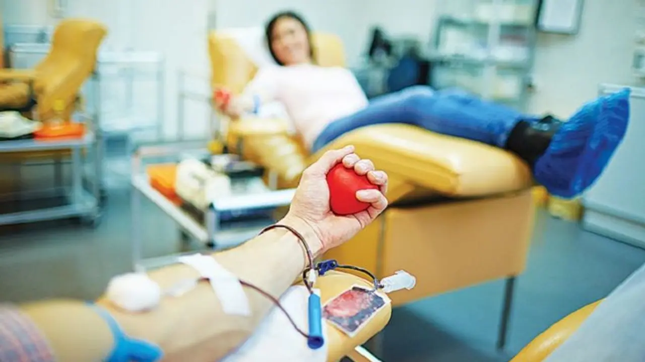 കെഎംസിസി രക്തദാന ക്യാമ്പയിന്‍ സെപ്തംബര്‍ 23 മുതല്‍