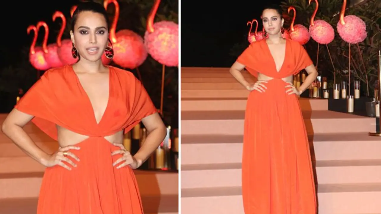 Swara Bhaskar’s passport gaffe: In a bid to humiliate PM Modi, actress ends up being trolled