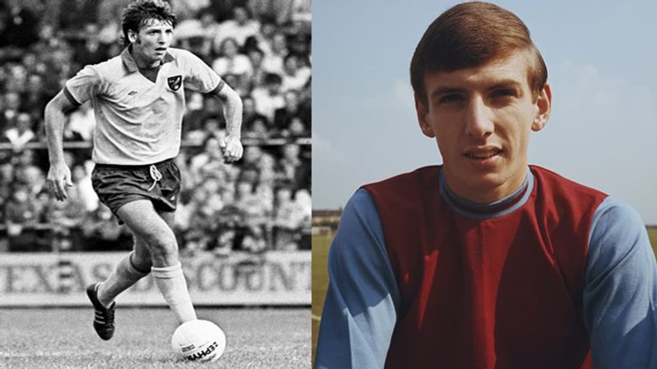 1966 के विश्व कप विजेता और दिग्गज फुटबॉलर मार्टिन पीटर्स का निधन, अल्जाइमर बीमारी से थे पीड़ित