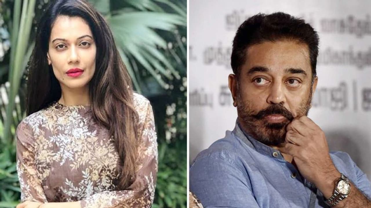 जेल से लौटने के पांच दिन बाद फिर बिगड़े पायल रोहतगी के बोल, बॉलीवुड सितारों को बताया 'अनपढ़'