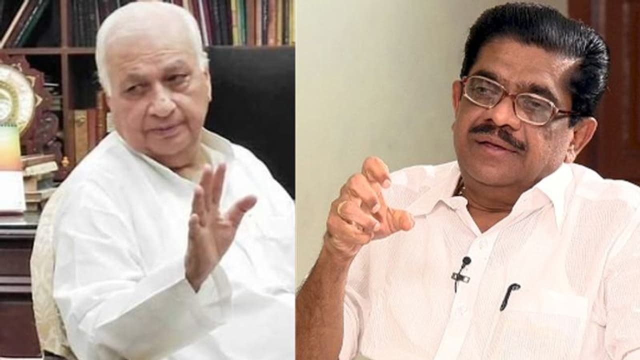 ഗവർണർ ബിജെപിയുടെ വക്താവല്ല; പൗരത്വ ഭേദഗതിയെ വെള്ളപൂശാനുള്ള ശ്രമത്തില് നിന്ന് പിന്മാറണമെന്നും കോണ്ഗ്രസ് ഗവർണർ ബിജെപിയുടെ വക്താവല്ല; പൗരത്വ ഭേദഗതിയെ വെള്ളപൂശാനുള്ള ശ്രമത്തില് നിന്ന് പിന്മാറണമെന്നും കോണ്ഗ്രസ്