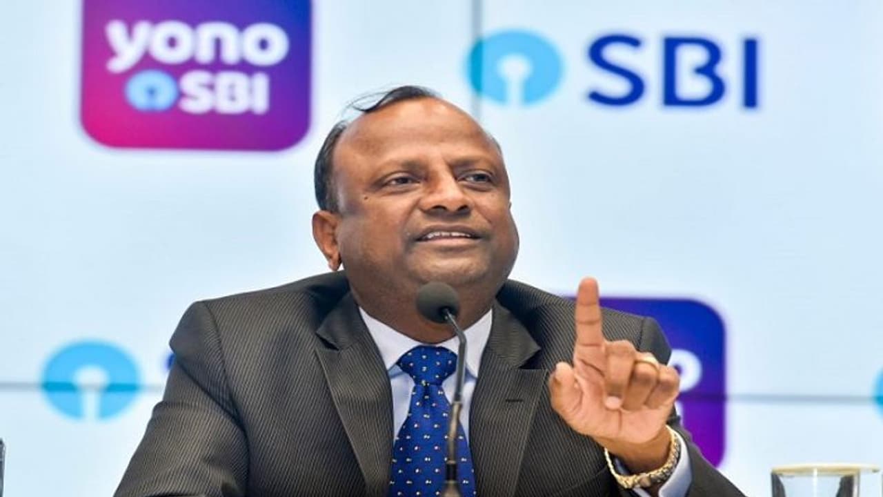 కార్పొరేట్లకు తక్కువ వడ్డీ రుణాలతో రిస్క్... ఎస్బీఐ చైర్మన్ కార్పొరేట్లకు తక్కువ వడ్డీ రుణాలతో రిస్క్... ఎస్బీఐ చైర్మన్