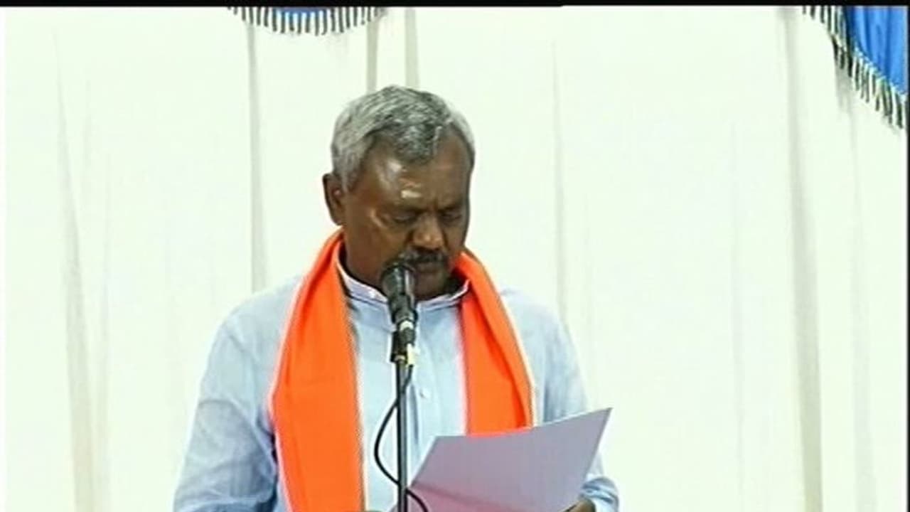 ಸೋನಿಯಾ, ರಾಹುಲ್‌ ಎದುರು ಸಿದ್ದು ವೀರಾವೇಶದ ಮಾತಾಡುತ್ತಾರೆಯೇ?