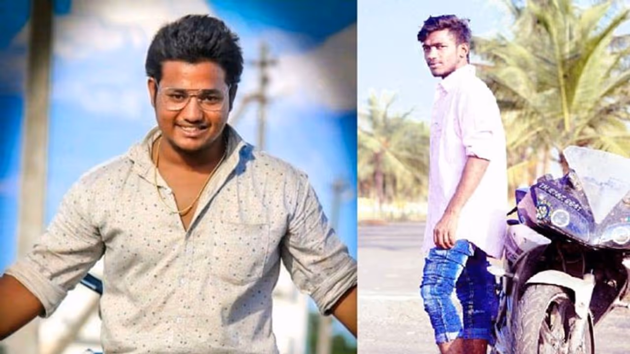 போலீஸை பீதியில் பேதியாக்கும் காஞ்சி கேங் வார்... நாட்டு வெடிகுண்டு வீசி 2 இளைஞர்கள் கொடூர கொலையின் பகீர் பின்னணி..!