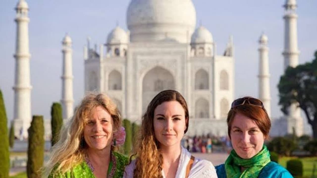 CAA के खिलाफ प्रदर्शनों से भारत आने से कतरा रहे विदेशी पर्यटक, भारतीय भी कर रहे विदेशों का रुख CAA के खिलाफ प्रदर्शनों से भारत आने से कतरा रहे विदेशी पर्यटक, भारतीय भी कर रहे विदेशों का रुख