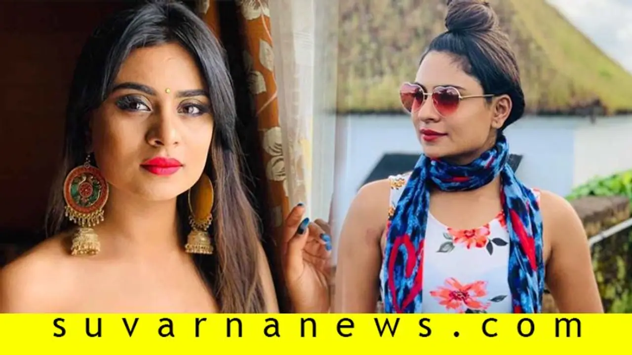 ಪರ್ಫೆಕ್ಟ್‌ ಗರ್ಲ್‌ ಎಂದೆನಿಸಿಕೊಂಡಿರುವ ದೀಪಿಕಾ ದಾಸ್ ಬ್ಯಾಗ್‌ನಲ್ಲಿ ಏನಿಟ್ಟವ್ರೇ ಗುರು!