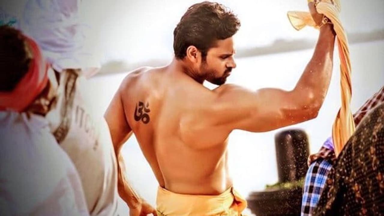 రూ.40 కోట్లా.. ఇప్పుడీ ప్రయోగాలు అవసరమా తేజు ? రూ.40 కోట్లా.. ఇప్పుడీ ప్రయోగాలు అవసరమా తేజు ?