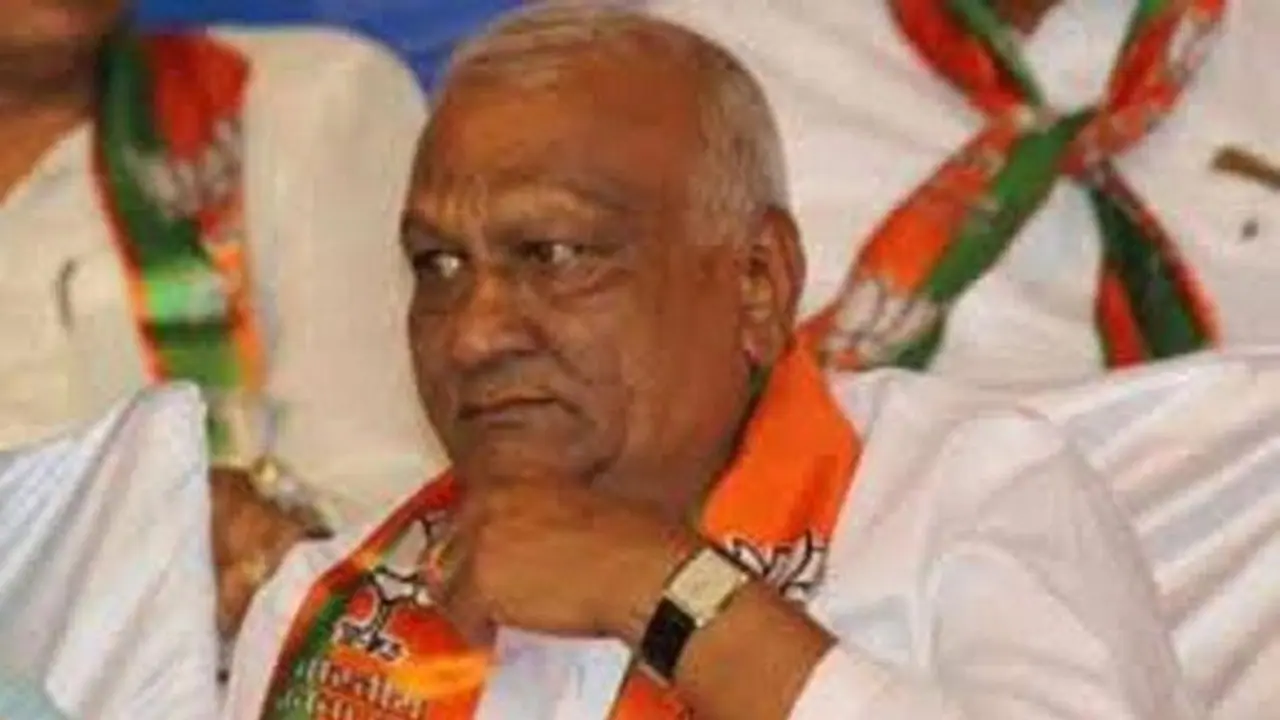 ನಾನು ಮೊದಲಿನ ರಾಜು ಕಾಗೆ ಅಲ್ಲ: ಅಧಿಕಾರಿಗಳಿಗೆ ಖಡಕ್‌ ಎಚ್ಚರಿಕೆ