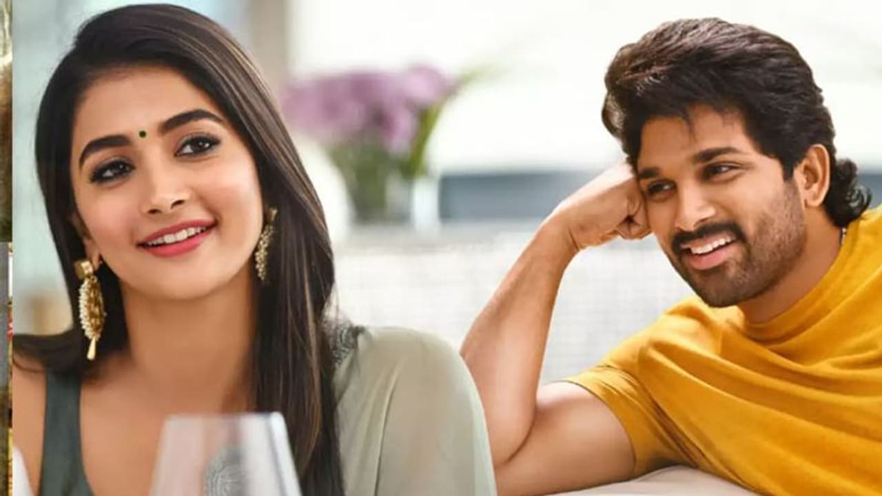 'అల వైకుంఠపురంలో' స్టోరీ.. సైట్ లో పెట్టేసిన సెన్సార్ బోర్డ్! 'అల వైకుంఠపురంలో' స్టోరీ.. సైట్ లో పెట్టేసిన సెన్సార్ బోర్డ్!