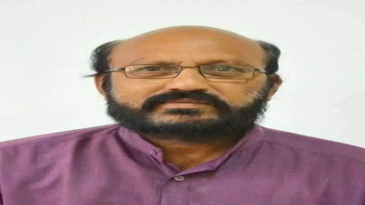 ಬೆಂಗಳೂರು ವಿಶ್ವವಿದ್ಯಾಲಯದ ಪ್ರಾಧ್ಯಾಪಕನ ಮೃತದೇಹ ಕೊಳೆತ ಸ್ಥಿತಿಯಲ್ಲಿ ಪತ್ತೆ