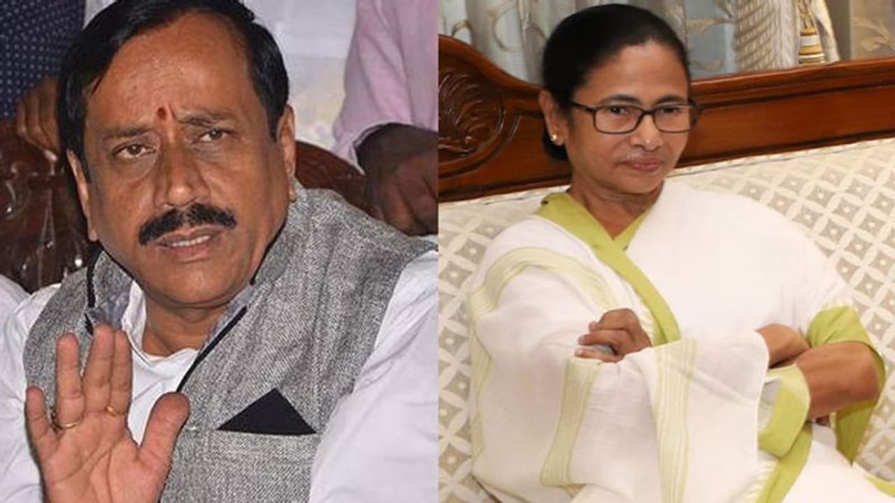 எதுக்கு இந்த பொழப்பு... மம்தாவின் உண்மை முகத்தை தோல் உரித்து காட்டிய எச்.ராஜா..! எதுக்கு இந்த பொழப்பு... மம்தாவின் உண்மை முகத்தை தோல் உரித்து காட்டிய எச்.ராஜா..!