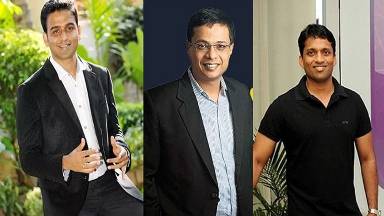 2019లో అత్యంత యువ సంపన్నులు ఎవరో తెలుసా... 2019లో అత్యంత యువ సంపన్నులు ఎవరో తెలుసా...