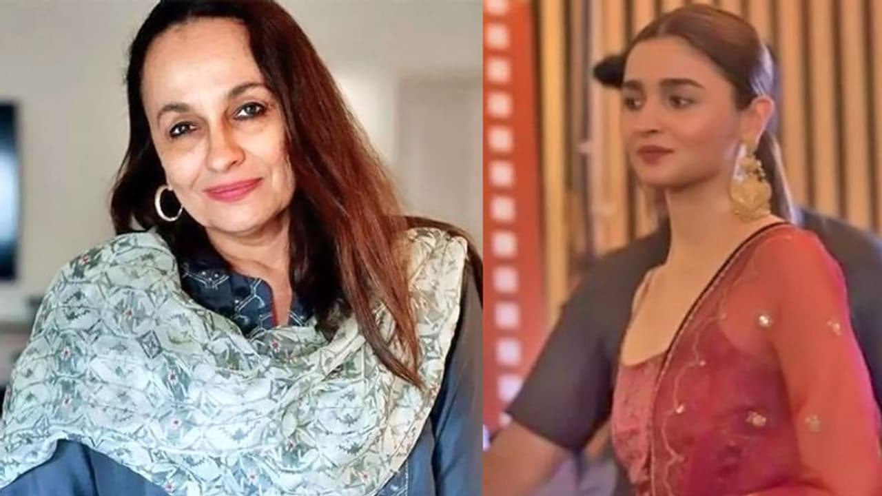 आलिया भट्ट की मां बोली, पुलिस हड्डियां तोड़ रही, कश्मीर बंद है, क्या यही हैं अच्छे दिन? आलिया भट्ट की मां बोली, पुलिस हड्डियां तोड़ रही, कश्मीर बंद है, क्या यही हैं अच्छे दिन?