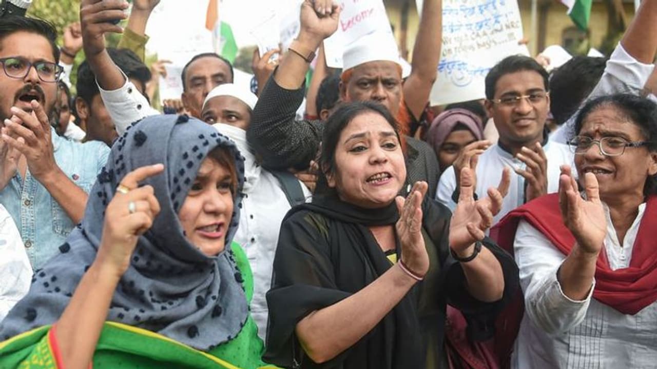 ಈಶಾನ್ಯ ಭಾಗದ ಈ ರಾಜ್ಯಗಳು ಪೌರತ್ವ ಕಾಯ್ದೆಯಿಂದ ಹೊರಗಿರುವುದು ಈ ಕಾರಣಕ್ಕೆ! ಈಶಾನ್ಯ ಭಾಗದ ಈ ರಾಜ್ಯಗಳು ಪೌರತ್ವ ಕಾಯ್ದೆಯಿಂದ ಹೊರಗಿರುವುದು ಈ ಕಾರಣಕ್ಕೆ!