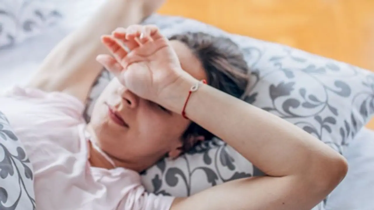 தாம்பத்ய வாழ்க்கைக்கு முற்றுப்புள்ளியா? " மெனோபாஸ்"..! இதோ ஓர் ஆச்சர்ய தகவல்..! தாம்பத்ய வாழ்க்கைக்கு முற்றுப்புள்ளியா? " மெனோபாஸ்"..! இதோ ஓர் ஆச்சர்ய தகவல்..!