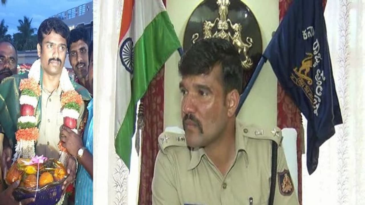 ರವಿ ಚನ್ನಣ್ಣನವರ್ ವ್ಯಾಪ್ತಿಯಲ್ಲಿ ಪೊಲೀಸರಿಂದಲೇ ನಿರ್ಮಾಪಕನ ಕಿಡ್ನಾಪ್?