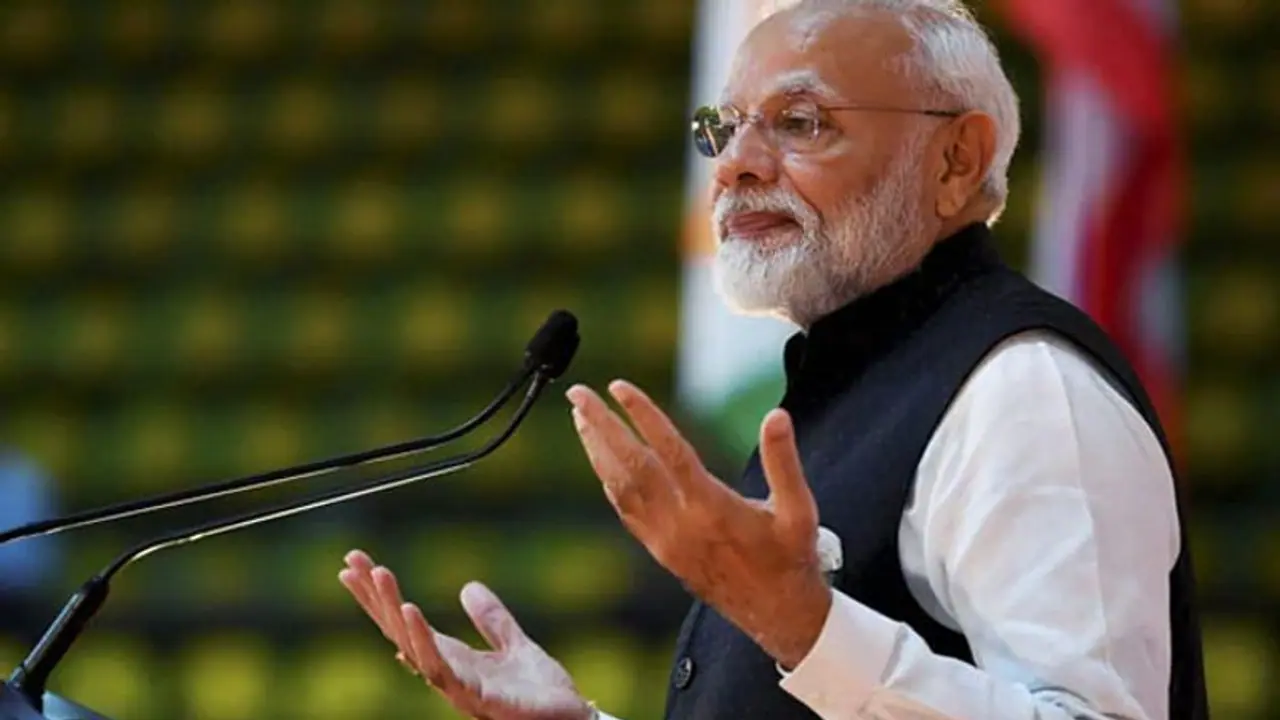 मोदी सरकार की छमाही परीक्षा के परिणाम में कुछ मंत्री होंगे फेल, कुछ पास