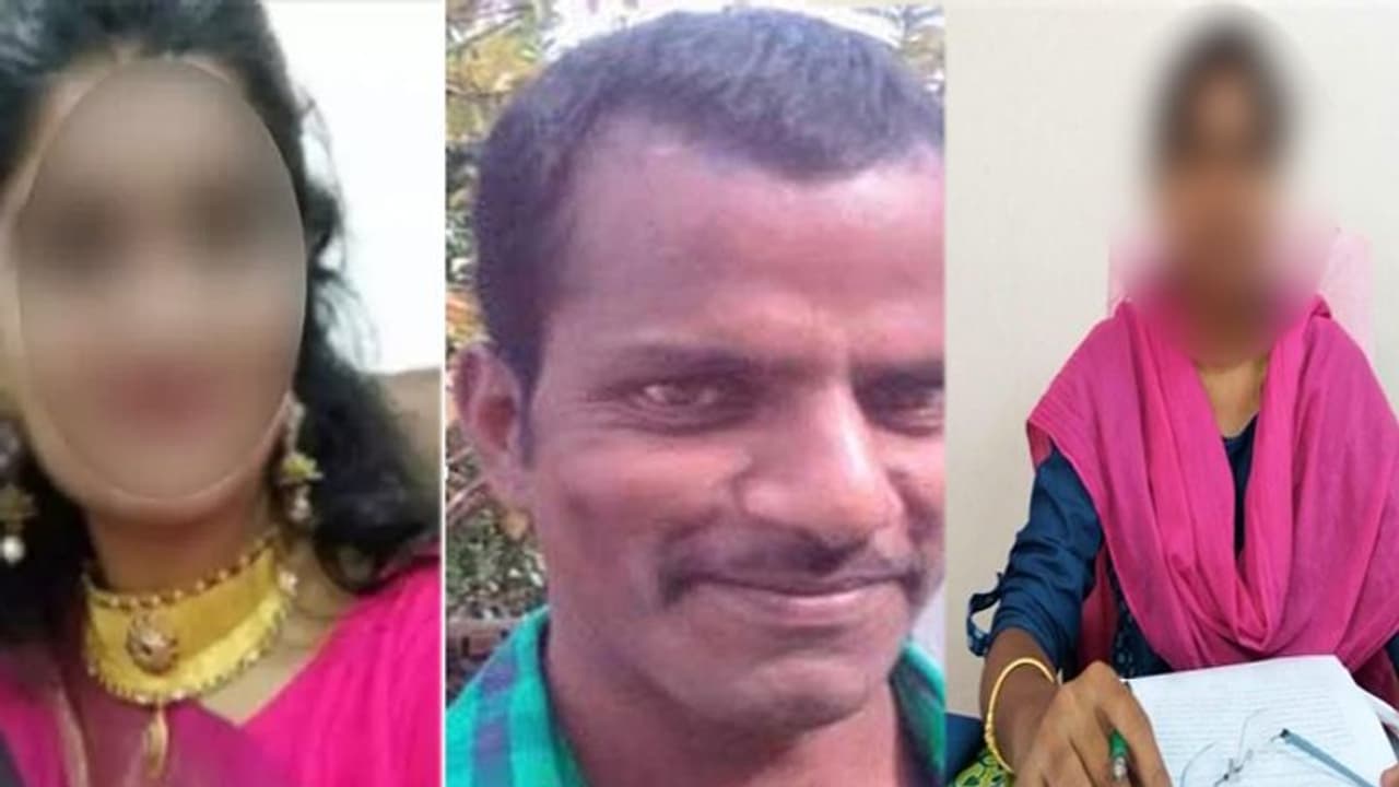 Year Roundup 2019: ఒక దిశ, ఒక హాజీపూర్.. దేశాన్ని ఉలిక్కిపడేలా చేసిన తెలంగాణ