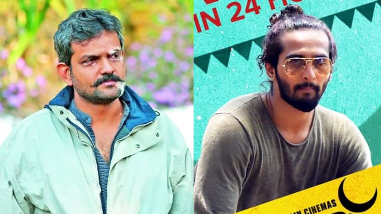 'വ്യക്തിവിരോധങ്ങളുടെ പേരില്‍ ഇത് കാണാതിരിക്കരുത്'; ഷെയ്ന്‍ നിഗത്തിന്റെ 'വലിയ പെരുന്നാളി'നെ പിന്തുണച്ച് രാജീവ് രവി