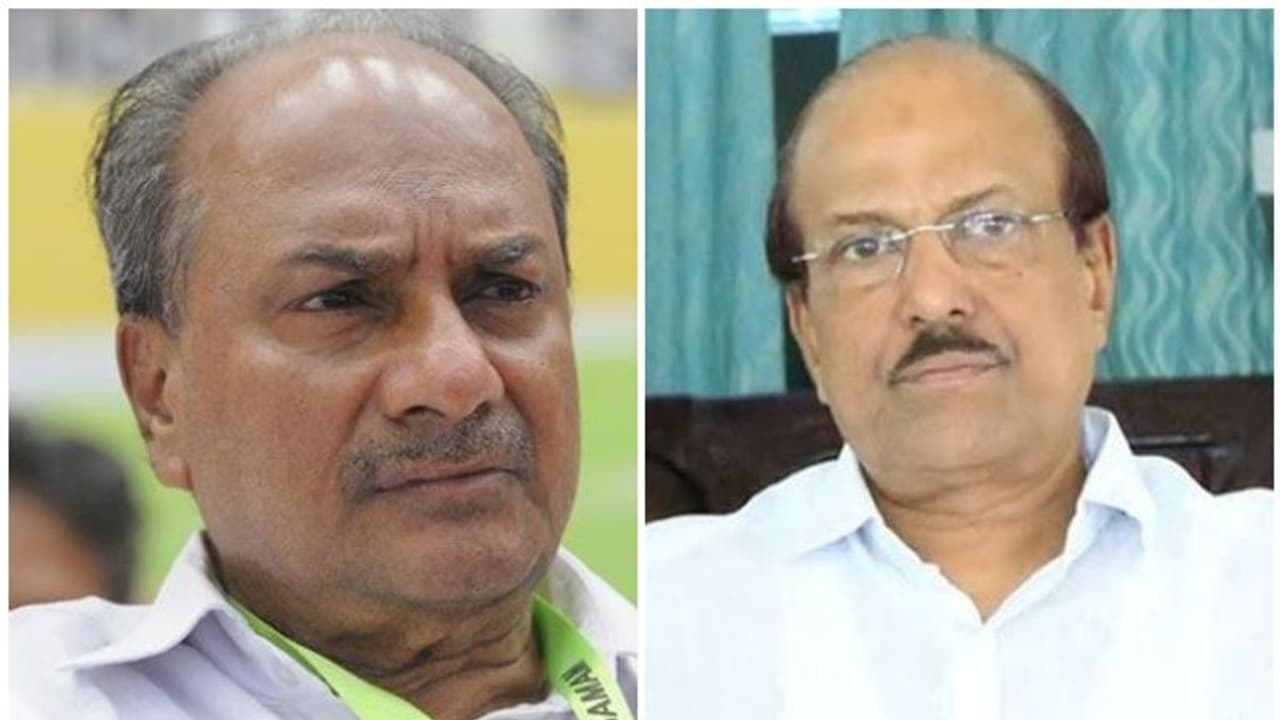 മോദി പറഞ്ഞതെല്ലാം പച്ചക്കള്ളമെന്ന് എ കെ ആന്റണി; ഇന്ത്യയെന്നാല് മോദിയല്ലെന്ന് കുഞ്ഞാലിക്കുട്ടി മോദി പറഞ്ഞതെല്ലാം പച്ചക്കള്ളമെന്ന് എ കെ ആന്റണി; ഇന്ത്യയെന്നാല് മോദിയല്ലെന്ന് കുഞ്ഞാലിക്കുട്ടി