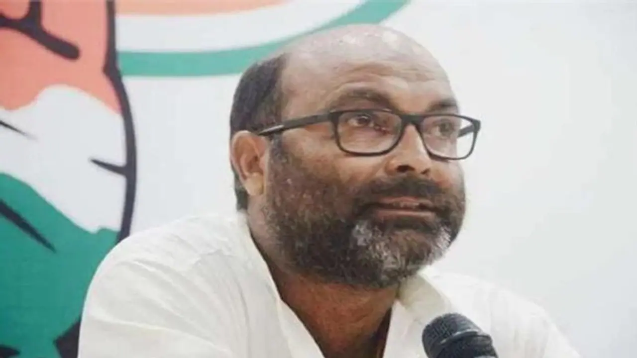 जेल में बंद इस महिला नेता से मिलेंगे कांग्रेस प्रदेश अध्यक्ष, पुलिस पर बर्बरता करने का लगाया आरोप जेल में बंद इस महिला नेता से मिलेंगे कांग्रेस प्रदेश अध्यक्ष, पुलिस पर बर्बरता करने का लगाया आरोप