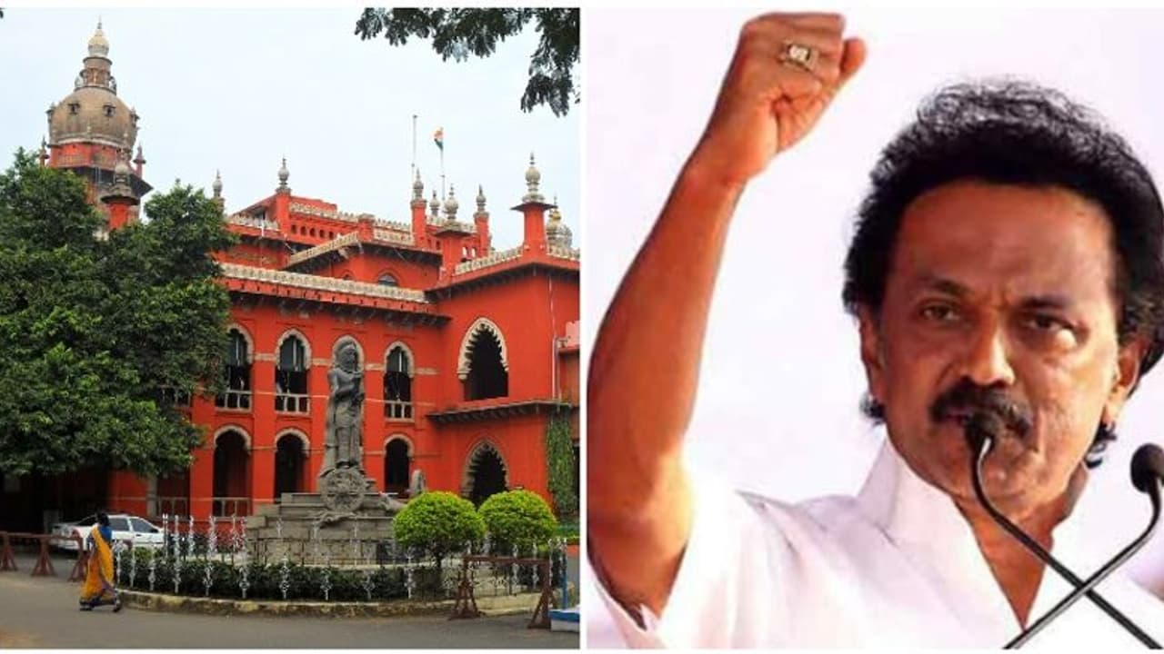 உள்ளாட்சி தேர்தல்... சற்றும் சளிக்காமல் மீண்டும் நீதிமன்றத்தின் படி ஏறிய திமுக..!