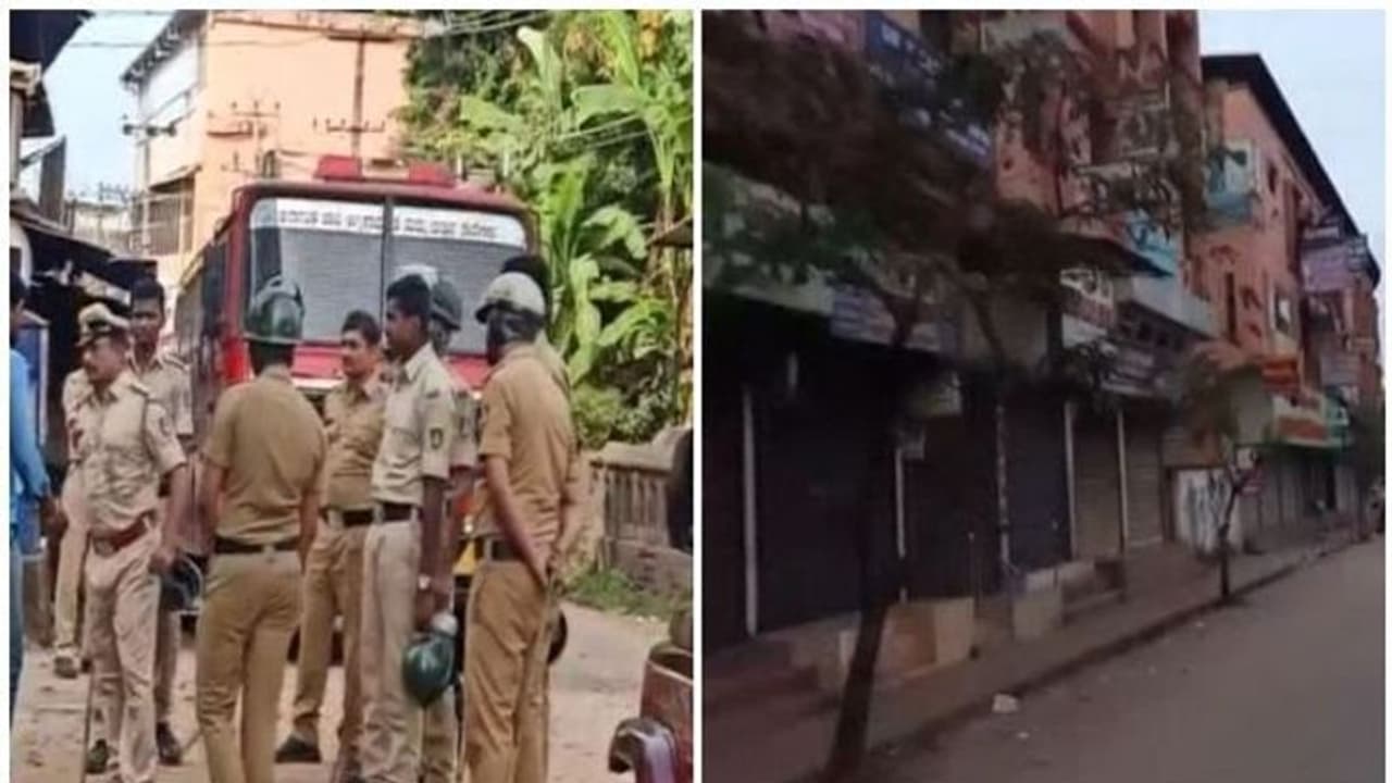 ലീഗ് എംഎല്എമാര് നാളെ മംഗളൂരു സന്ദര്ശിക്കും ലീഗ് എംഎല്എമാര് നാളെ മംഗളൂരു സന്ദര്ശിക്കും