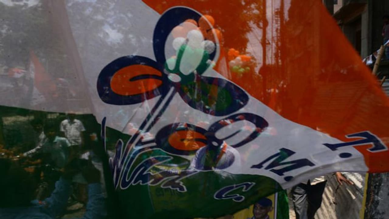 বিমান থেকে নামতেই ঘিরল পুলিশ, উত্তরপ্রদেশে আটক তৃণমূলের প্রতিনিধি দল