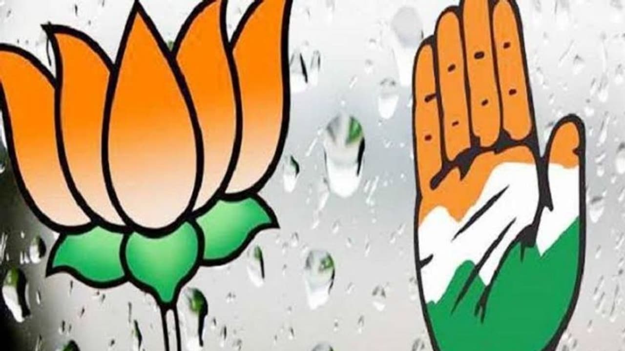 தொடங்கியது வாக்கு எண்ணிக்கை !! ஜார்கண்ட் தேர்தல் முடிவுகள் !! பாஜகவுக்கு பின்னடைவு !! தொடங்கியது வாக்கு எண்ணிக்கை !! ஜார்கண்ட் தேர்தல் முடிவுகள் !! பாஜகவுக்கு பின்னடைவு !!