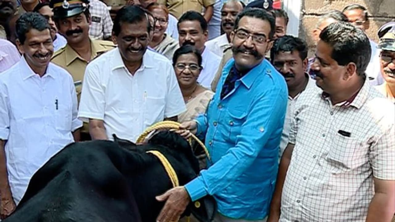 ജോസഫിന്‍റെ 'മീരയും അഭിമന്യുവും' ജയിലിലേക്ക്; ആദ്യമെന്ന് ഋഷിരാജ് സിംഗ്