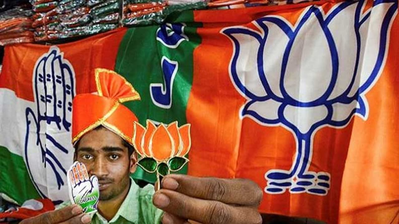 Jharkhand election results 2019: BJP in charge confident of winning 50 seats