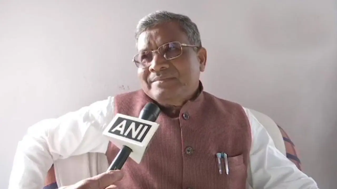 স্পষ্ট হচ্ছে জনাদেশ, ঝাড়খণ্ড ও হাতছাড়ার পথে, হার মেনে নিলেন বাবুলাল স্পষ্ট হচ্ছে জনাদেশ, ঝাড়খণ্ড ও হাতছাড়ার পথে, হার মেনে নিলেন বাবুলাল