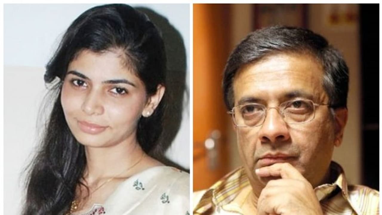 "இந்த மனுஷன் பேச்சையெல்லாம் கண்டுக்காதீங்க"... பிரபல நடிகரை அசால்ட்டாக அசிங்கப்படுத்திய சின்மயி...! "இந்த மனுஷன் பேச்சையெல்லாம் கண்டுக்காதீங்க"... பிரபல நடிகரை அசால்ட்டாக அசிங்கப்படுத்திய சின்மயி...!