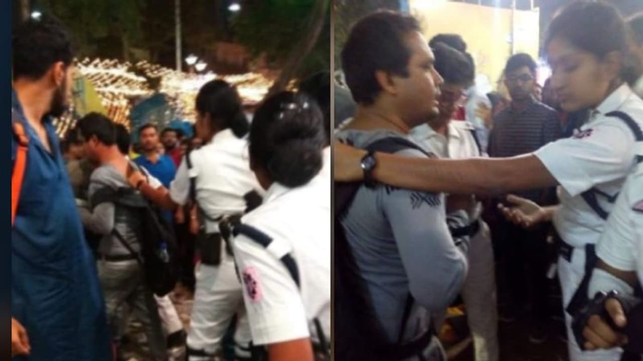 নারী সুরক্ষায় নতুন পদক্ষেপ, ৪০ টি স্কুটি ও গাড়ি নিয়ে কলকাতার পথে নামছে উইনার্স