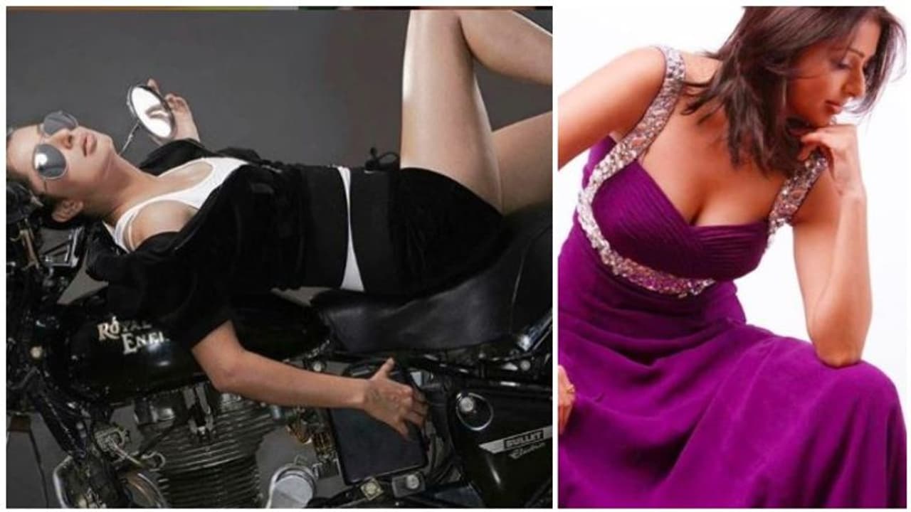 இது மட்டும் தான் தேவை? இறங்கி நடிக்க தயாரான பூமிகா! இது மட்டும் தான் தேவை? இறங்கி நடிக்க தயாரான பூமிகா!