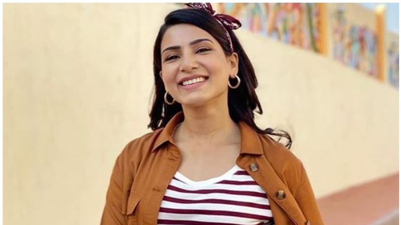 വീണ്ടും വിജയചിത്രമൊരുക്കാൻ അശ്വിൻ ശരവണൻ, നായികയായി സാമന്ത