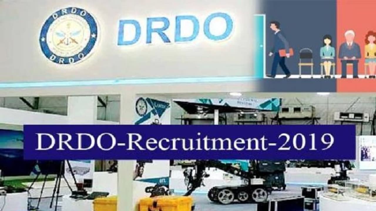 DRDO Jobs: డీఆర్‌డీఓలో 10th, ఐ‌టి‌ఐ అర్హతతో ఉద్యోగాలు...మొత్తం 1817 పోస్టుల ఖాళీలు