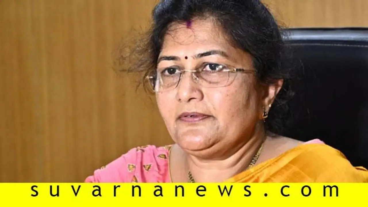 'ಕಾಂಗ್ರೆಸ್‌ ಮುಸ್ಲಿಮರನ್ನ ಭಯದಲ್ಲಿ ಇಡುವಂತ ಪರಿಸ್ಥಿತಿ ನಿರ್ಮಾಣ ಮಾಡಿದೆ'