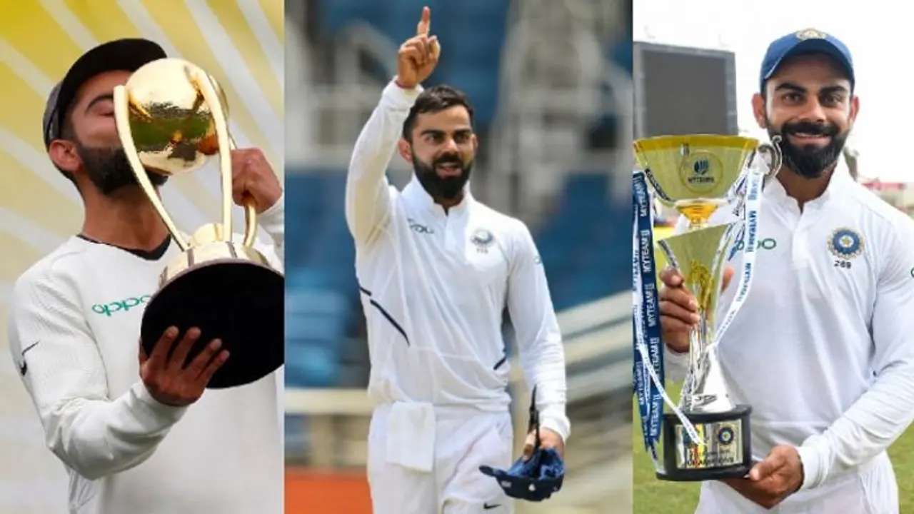 Year ender 2019: Here’s how Virat Kohli led India dominated in 2019; find out all Test, ODI, T20I results of the year