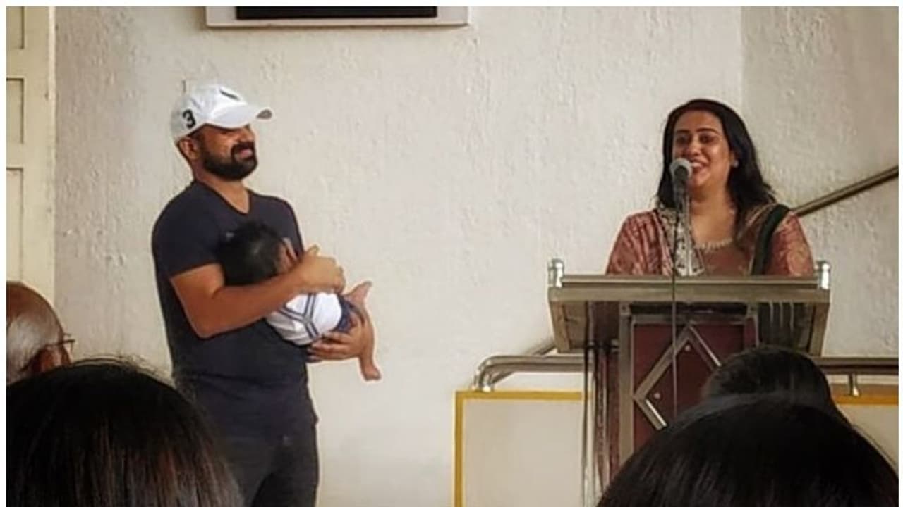 'പ്രിയപ്പെട്ടവരുടെ കണ്ണിലെ സന്തോഷത്തിളക്കത്തേക്കാൾ അമൂല്യമായി മറ്റെന്തുണ്ട്?' കുഞ്ചാക്കോ ബോബൻ