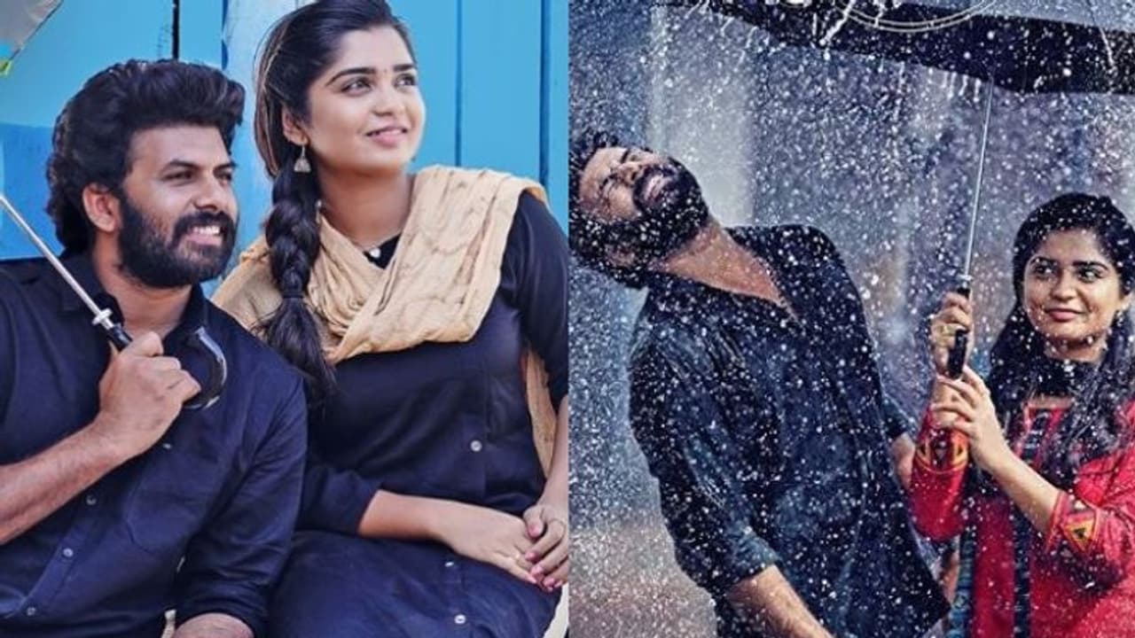 കുട്ടി ജാനുവും സണ്ണി വെയ്നും; അനുഗ്രഹീതന്‍ ആന്റണി'യിലെ ആദ്യ ഗാനം എത്തി