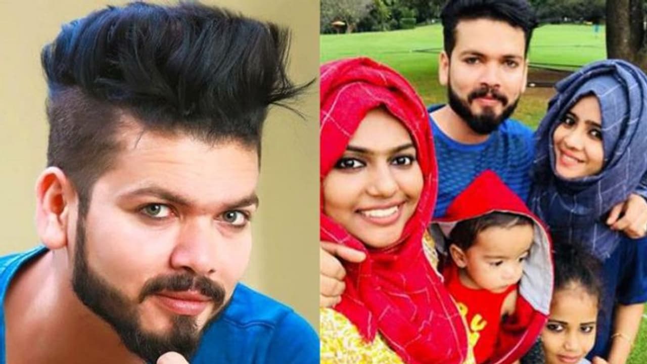 രണ്ട് ഭാര്യമാരുള്ളതുകൊണ്ട് താനൊരു പെണ്കോന്തനാണെന്നാണ് എല്ലാരും കരുതിയത് ബഷീര് പറയുന്നു രണ്ട് ഭാര്യമാരുള്ളതുകൊണ്ട് താനൊരു പെണ്കോന്തനാണെന്നാണ് എല്ലാരും കരുതിയത് ബഷീര് പറയുന്നു