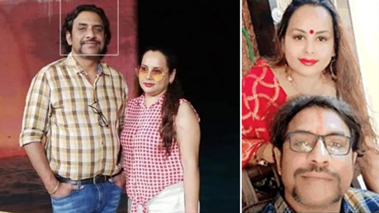 पत्नी को भी कराना चाहता था समुद्र का खूबसूरत सफर, अचानक आ धमके खूंखार समुद्री लुटेरे पत्नी को भी कराना चाहता था समुद्र का खूबसूरत सफर, अचानक आ धमके खूंखार समुद्री लुटेरे