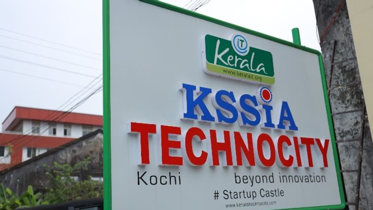 സ്റ്റാർട്ടപ്പുകൾക്കായി കൊച്ചിയിൽ 'ടെക്നോ സിറ്റി' സ്റ്റാർട്ടപ്പുകൾക്കായി കൊച്ചിയിൽ 'ടെക്നോ സിറ്റി'