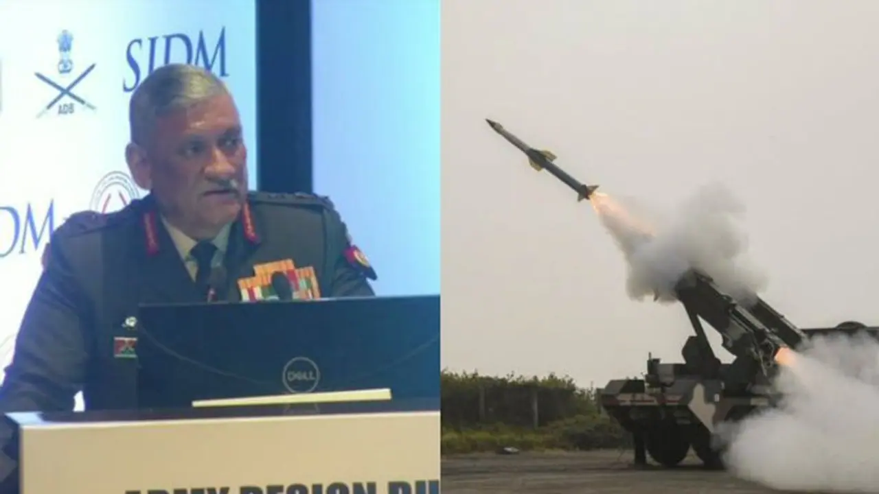 সেনাপ্রধানের দাবি সত্যি করল ডিআরডিও, আসছে আরও এক শক্তিশালী ক্ষেপণাস্ত্র, দেখুন