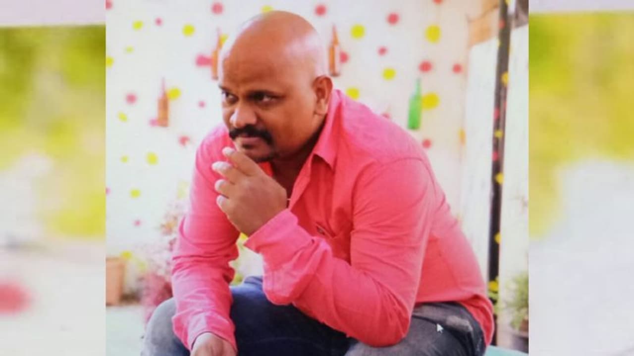 రవీంద్రసూరి నామాల కవిత: మళ్ళీ చెబుతున్నాను రవీంద్రసూరి నామాల కవిత: మళ్ళీ చెబుతున్నాను